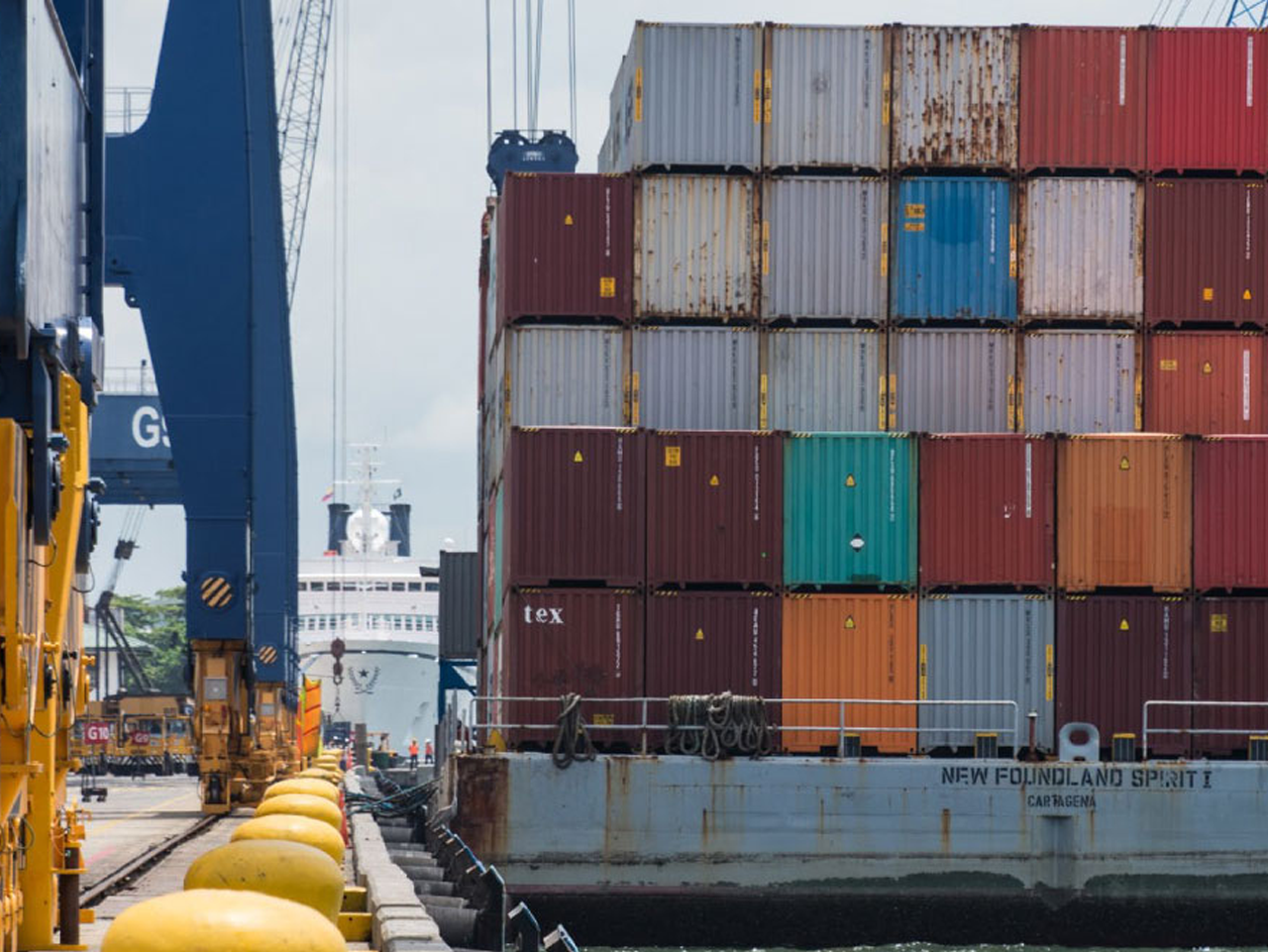 Popular imports to Indonesia