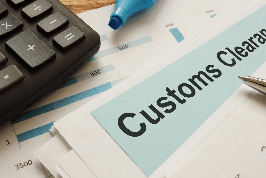 Indonesia customs clearance process