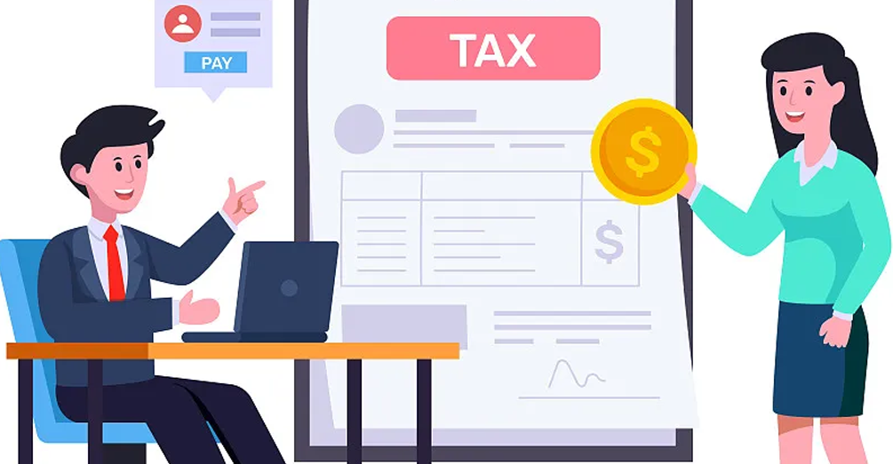 Iran customs duties and tax calculation