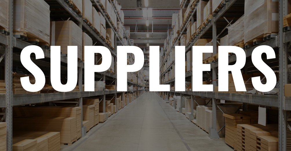 Reliable suppliers for Iran market