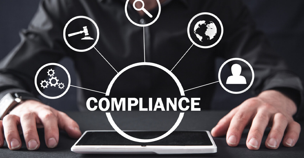 Legal compliance