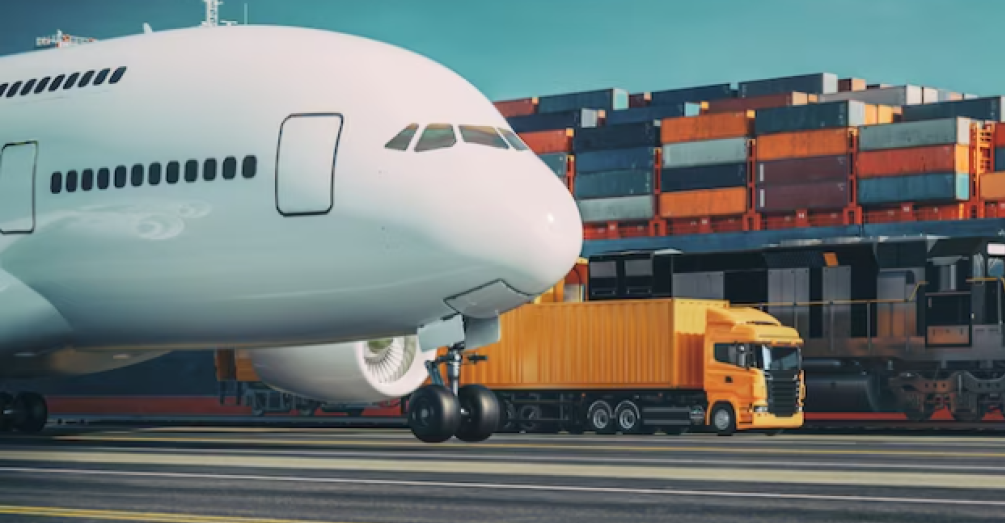 Shipping methods