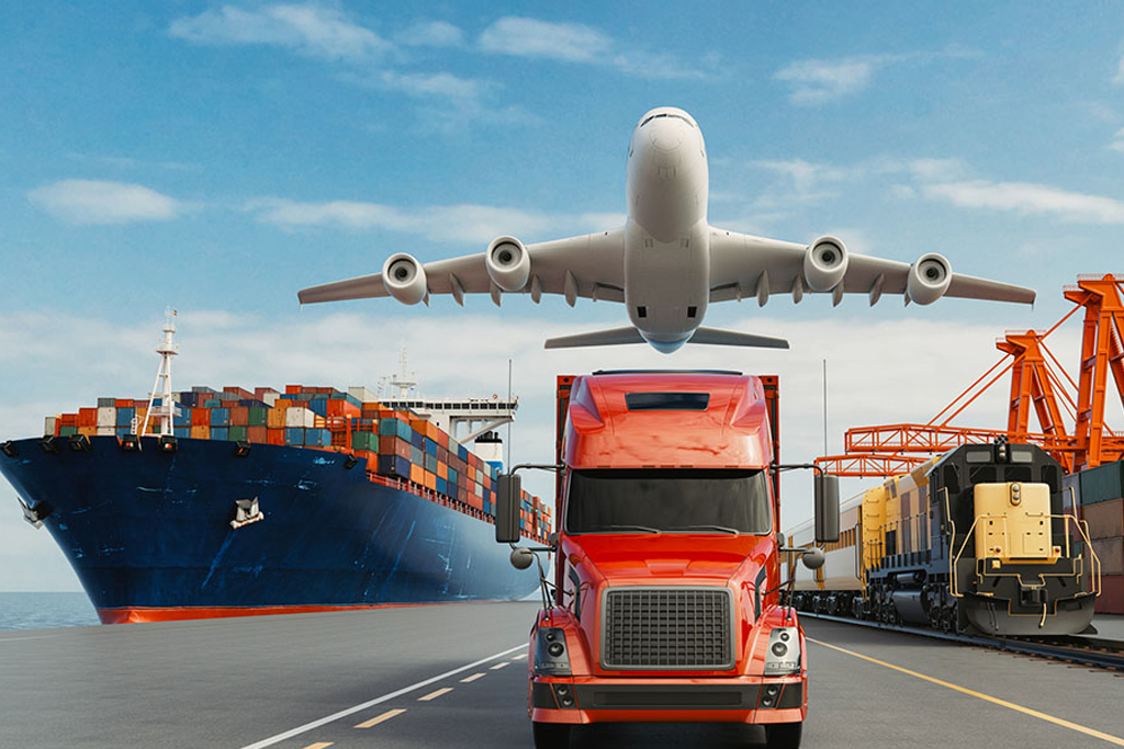 Shipping methods