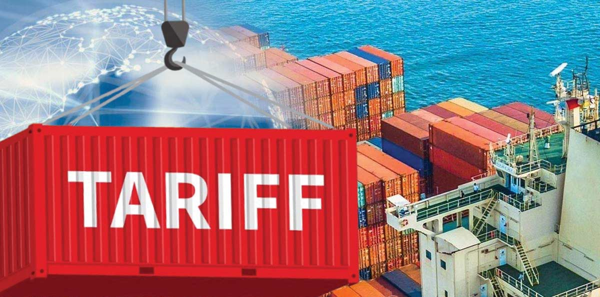Customs duties