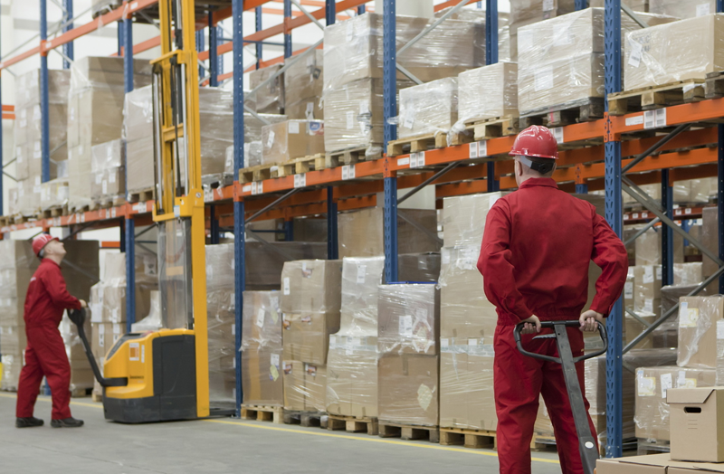 Supplier network