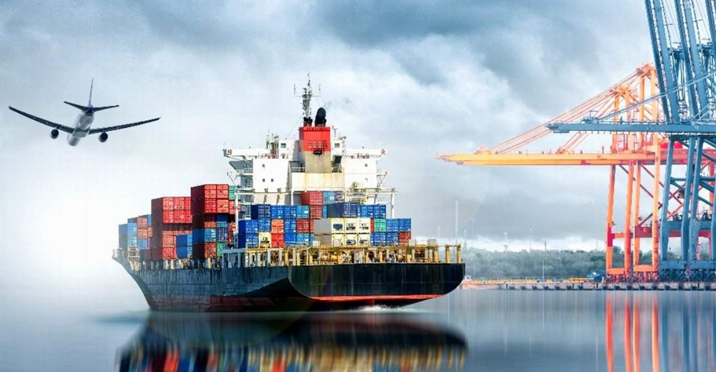 Italian shipping methods