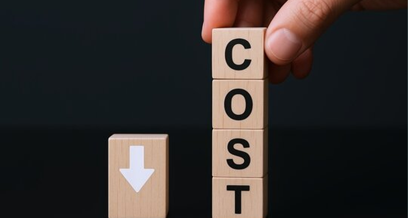 Shipping cost calculation Italy