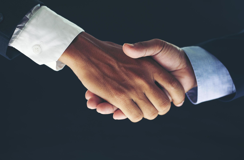 Italian supplier network