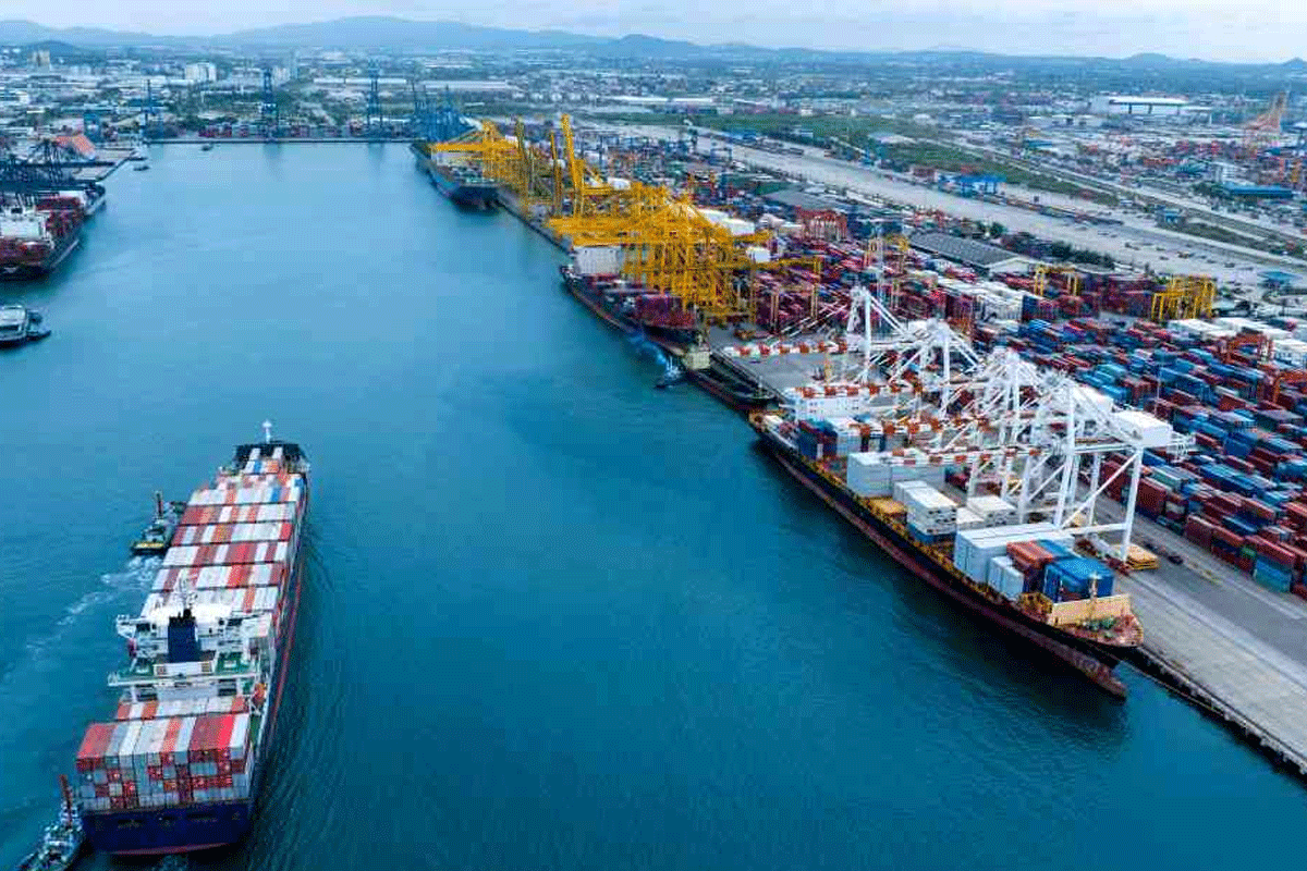 Italian free trade zones