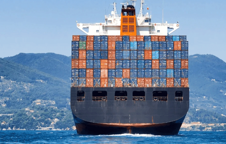 Trade statistics between China and Japan