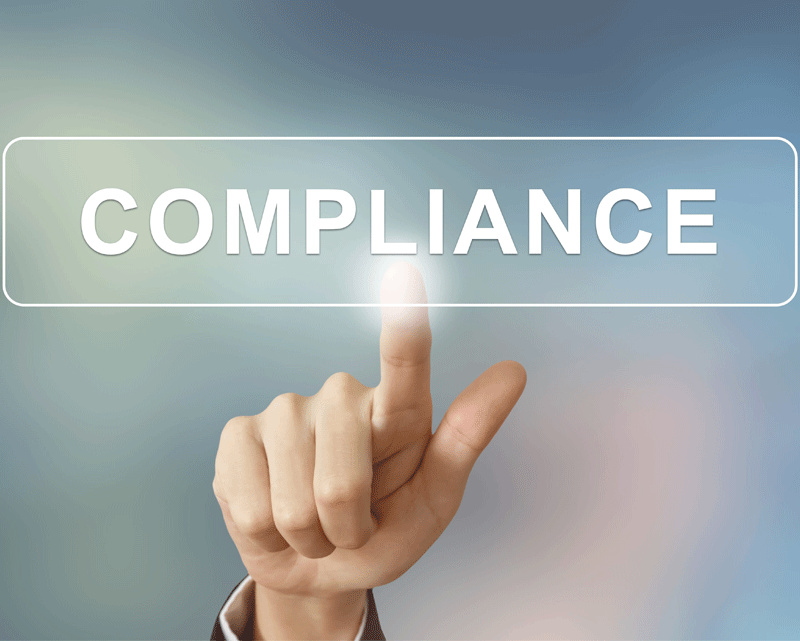 Japan legal compliance