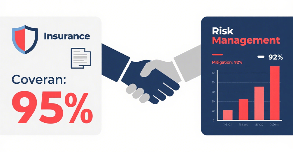 Cargo insurance for Japan shipments