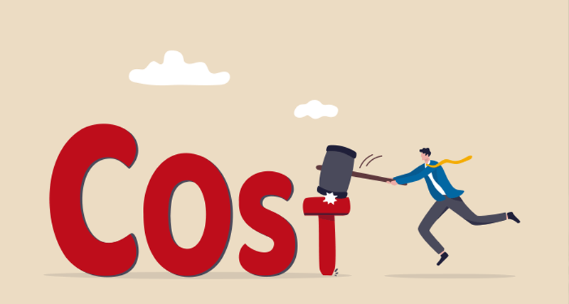 Shipping cost calculation to Japan
