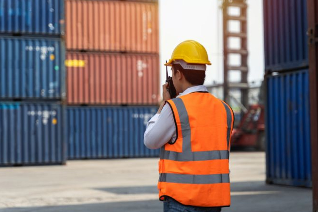 Japan customs clearance process