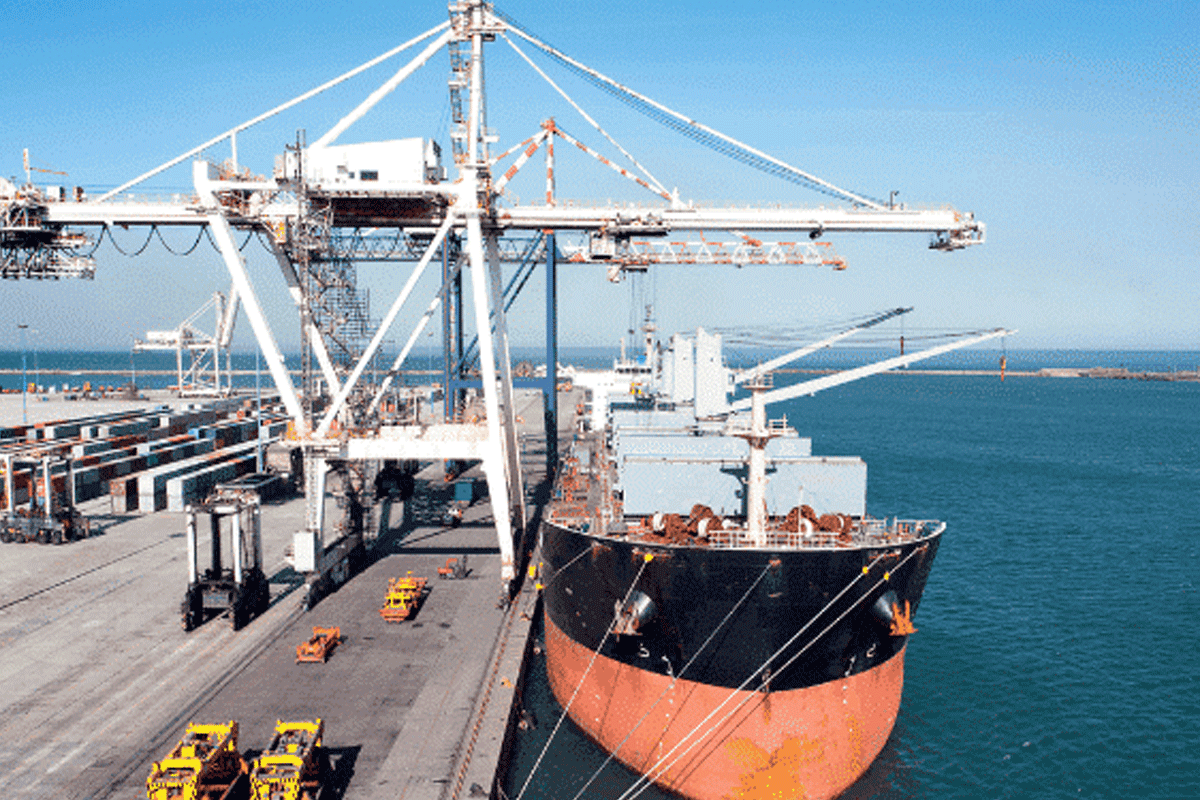 Japan free trade zones
