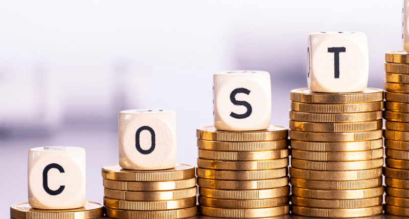 Shipping cost calculation for China to Kenya