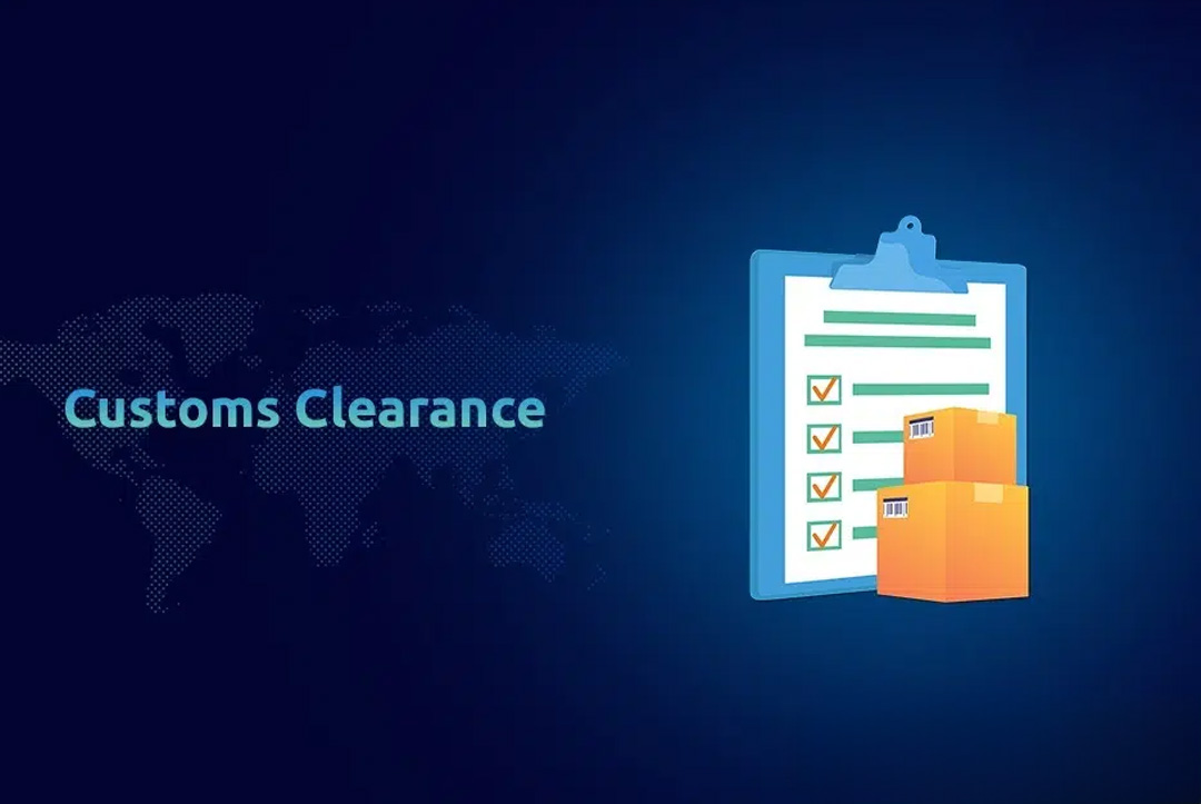 Kenya customs clearance process