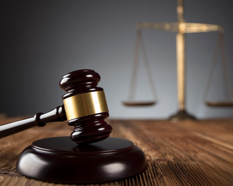Legal compliance
