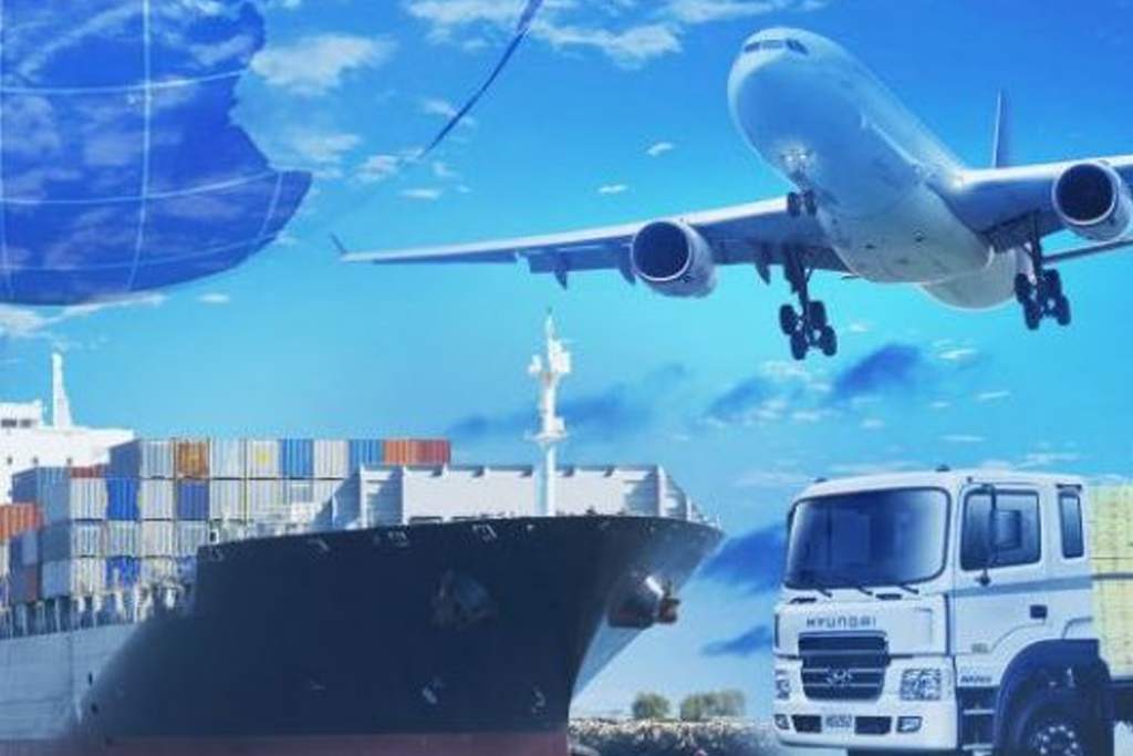 Shipping methods