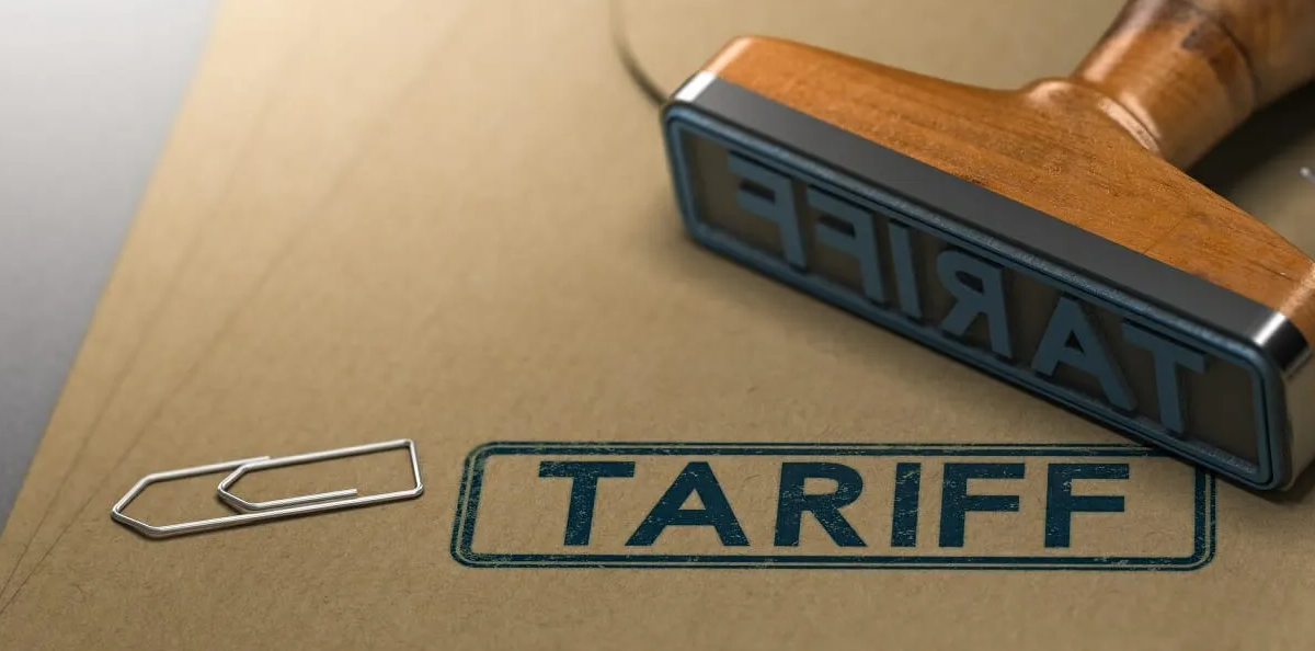 Customs duties