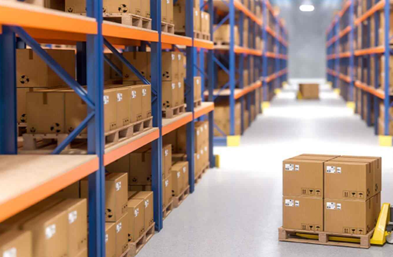 Supplier network