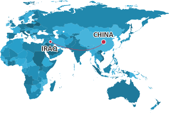 ship map