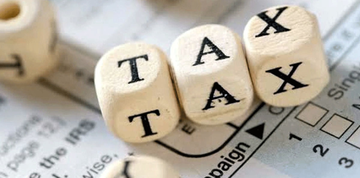 Customs duties