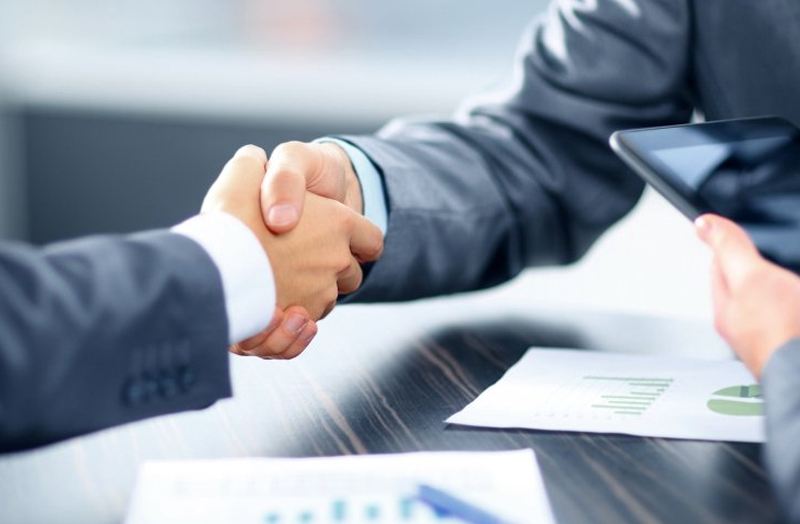 Supplier network
