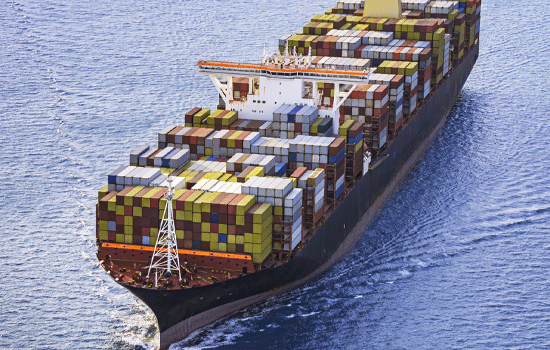 Malaysia trade statistics