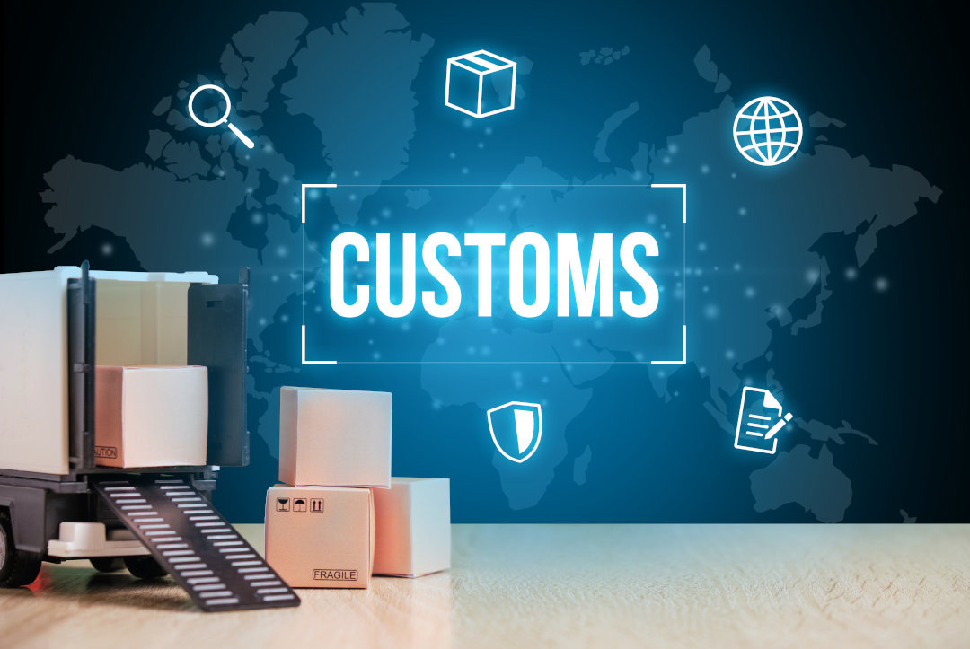 Malaysia customs clearance