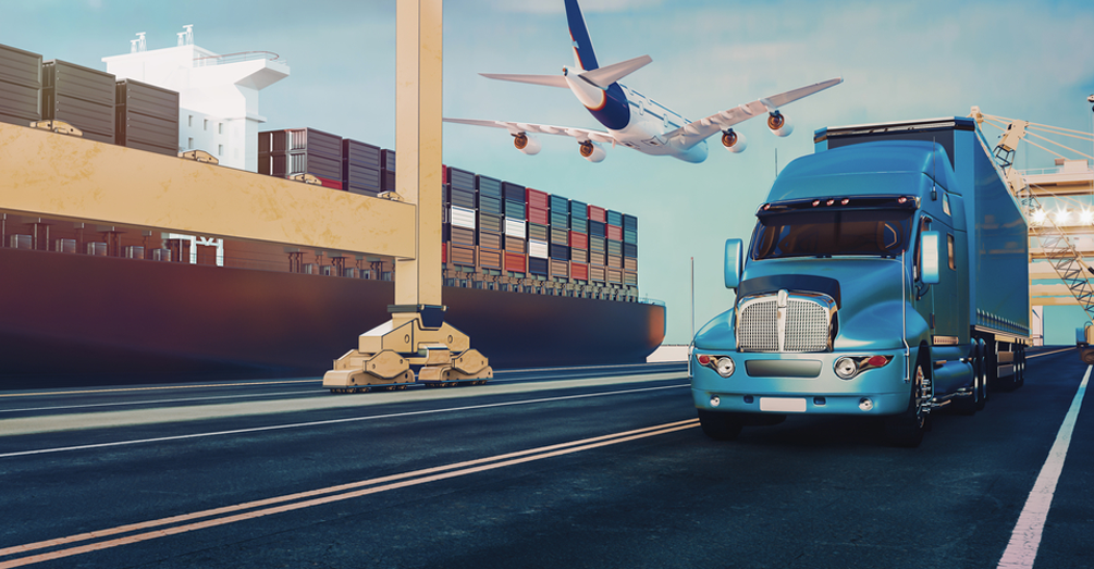 Shipping methods