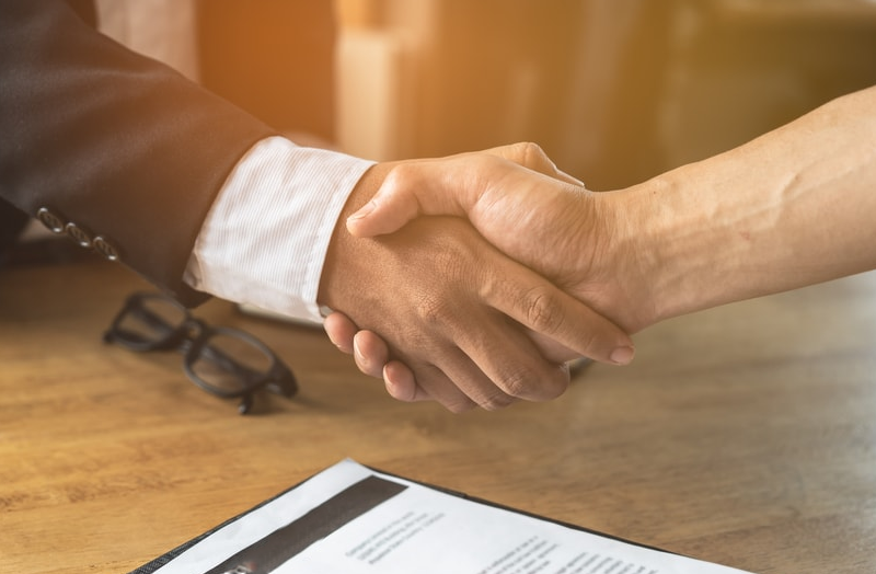 Supplier network