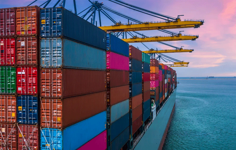 Trade statistics between China and New Zealand