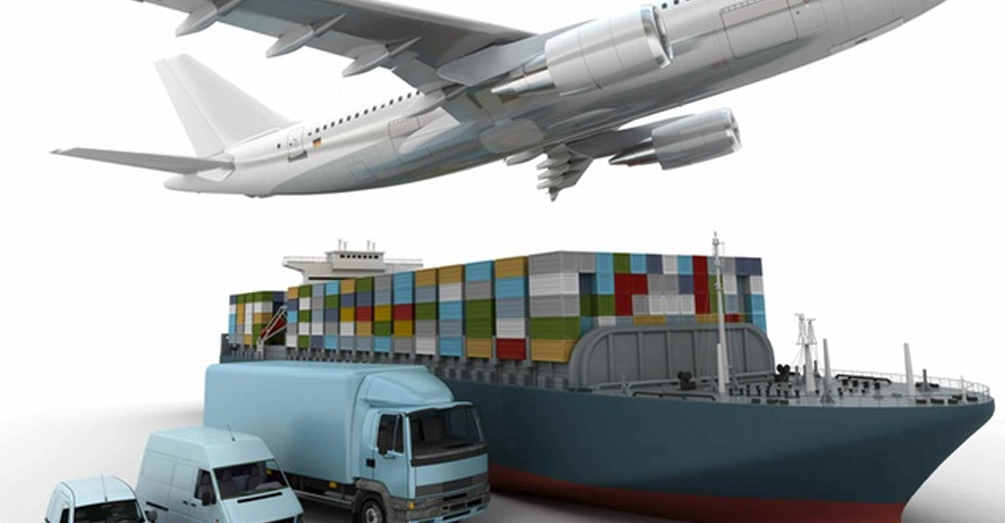 Shipping methods to New Zealand