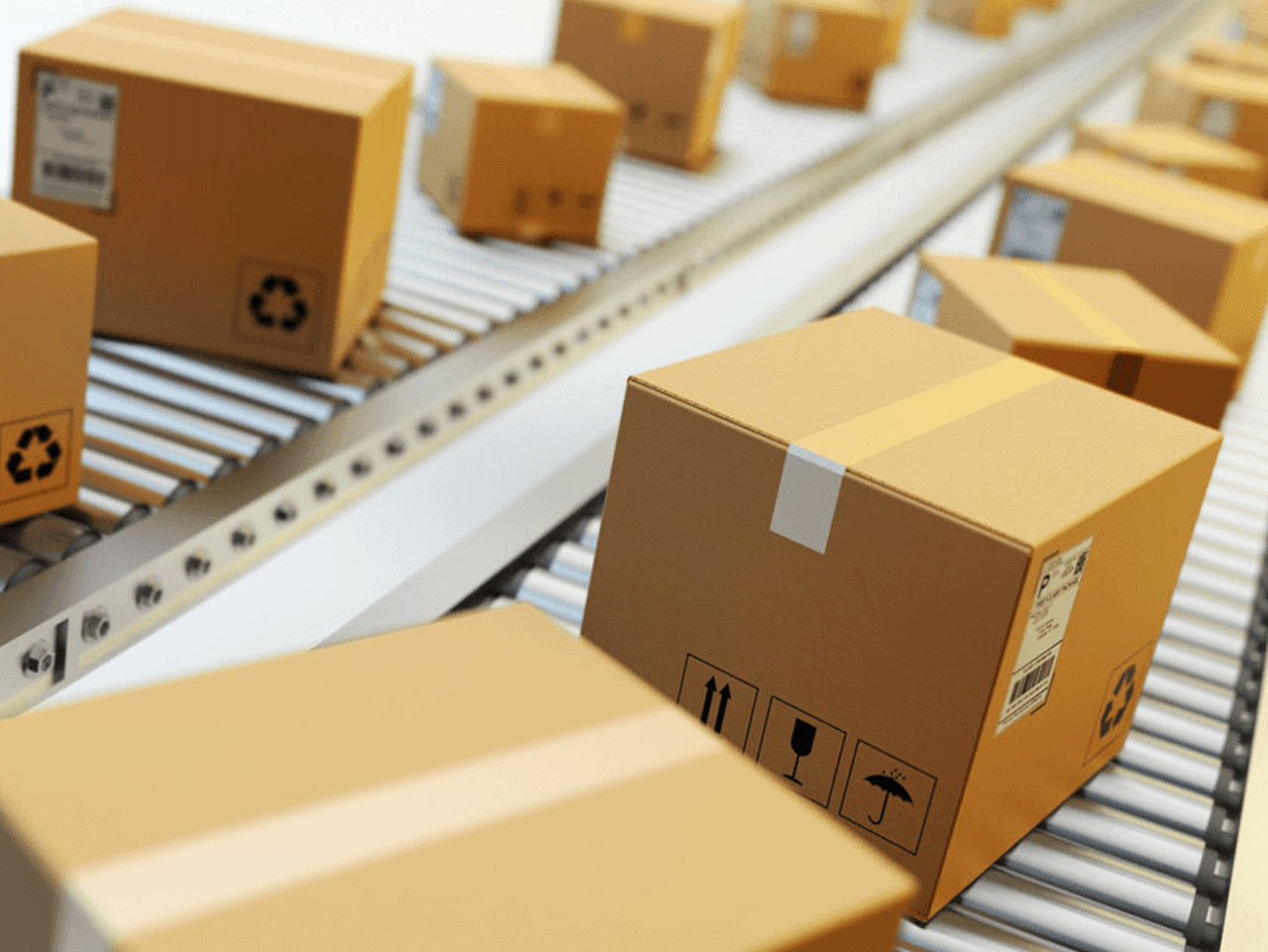 Popular imports to New Zealand