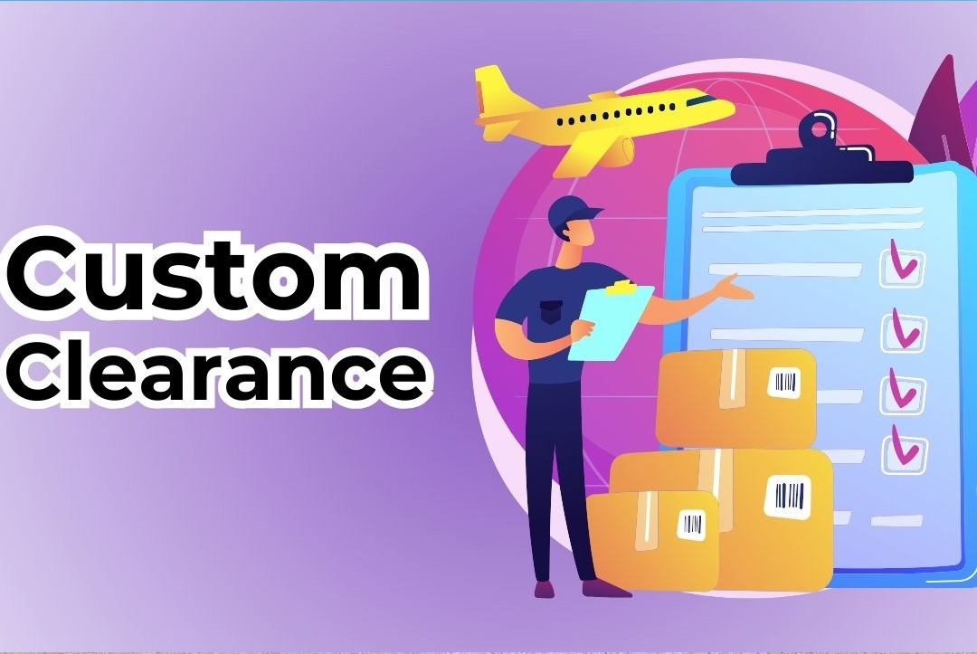 New Zealand customs clearance process