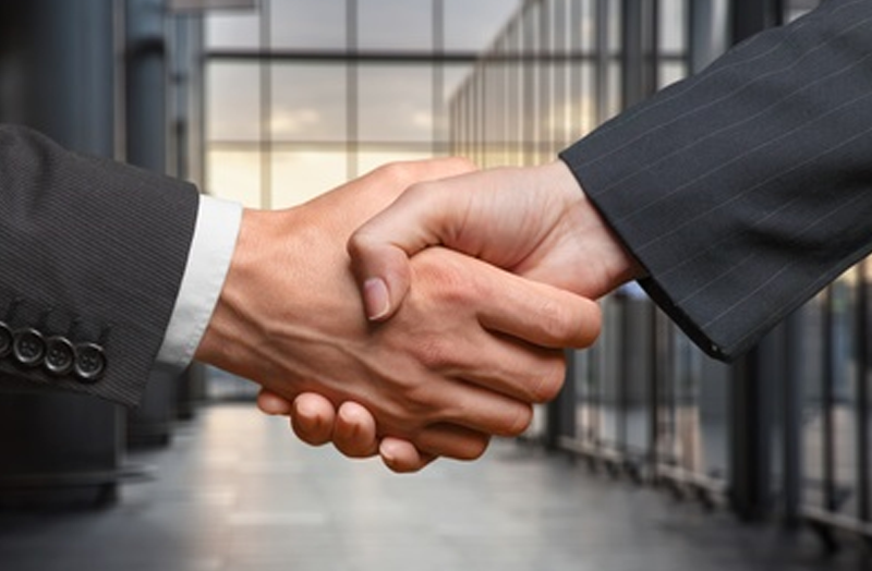 Supplier network for New Zealand trade