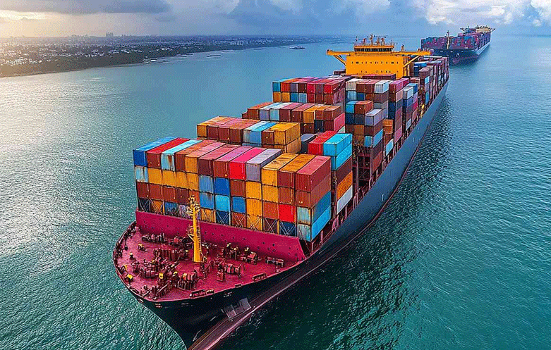 Nigeria trade statistics
