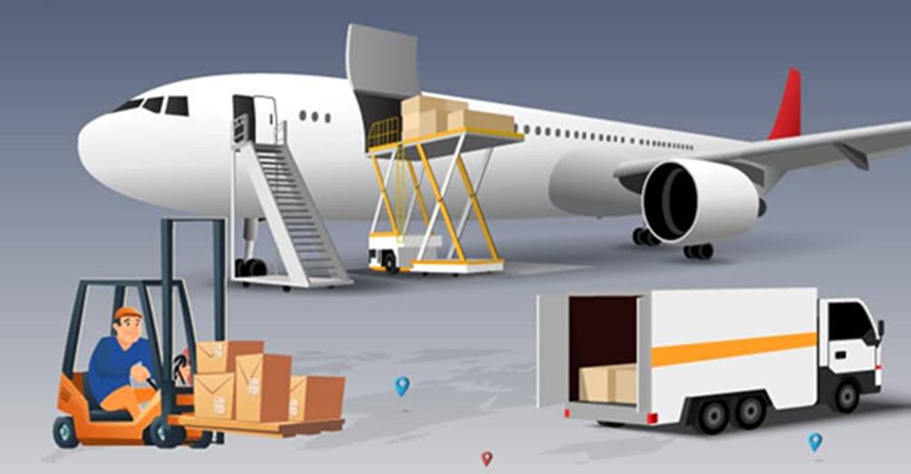Nigeria transportation methods
