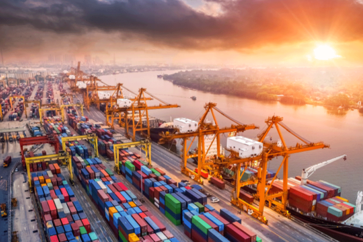 Nigeria free trade zones