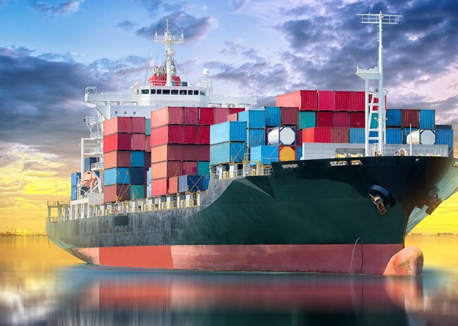 Ocean Cargo Handling