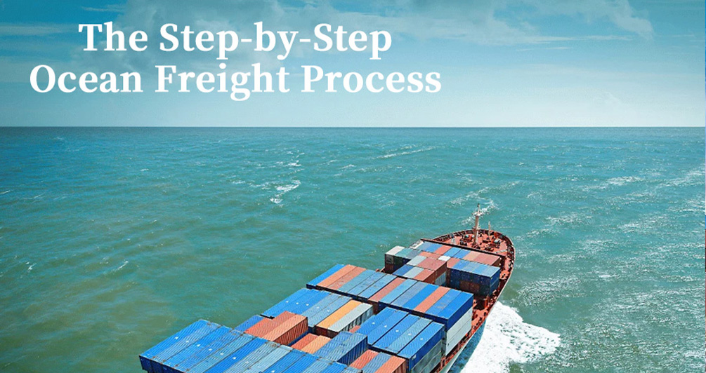 Ocean Freight Partner