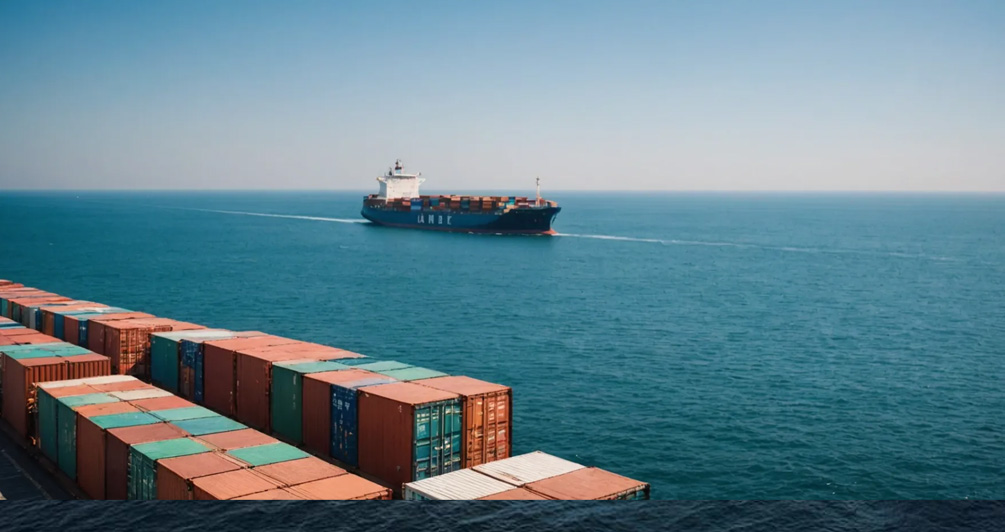 Ocean Freight Costs