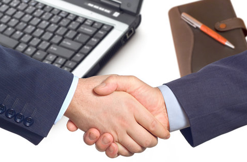 Oceania supplier network