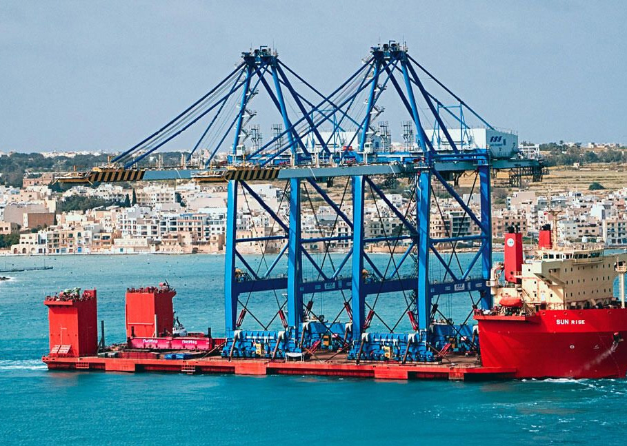 Project Logistics Operations