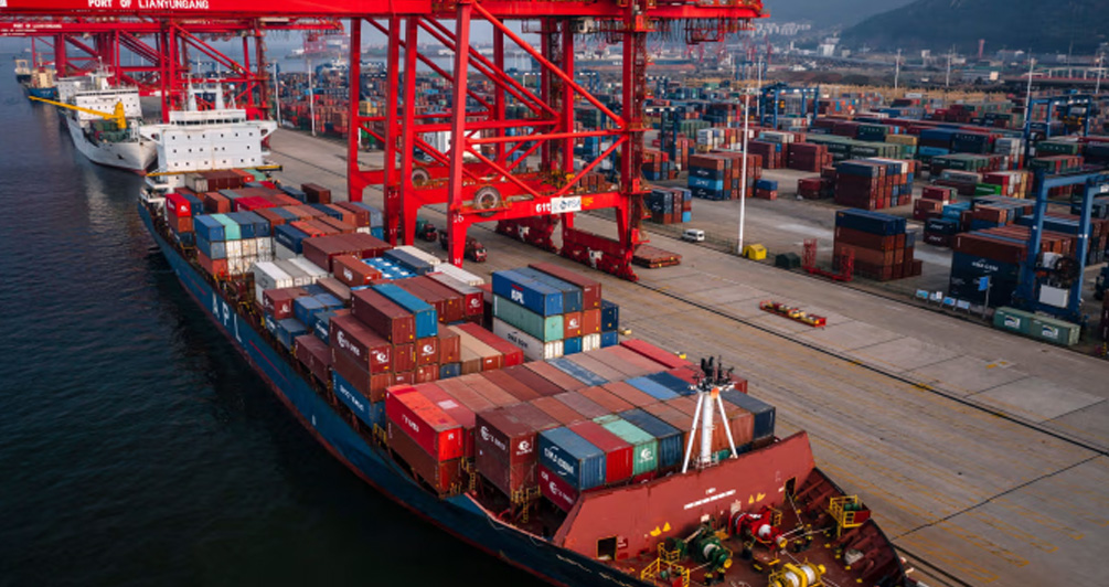 Project Logistics Partner