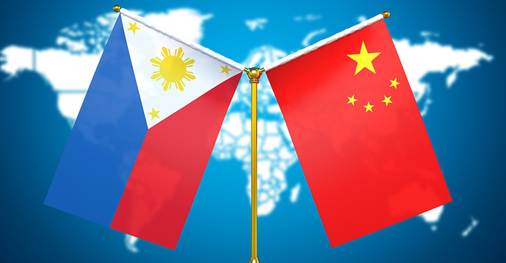 China to Philippines shipping