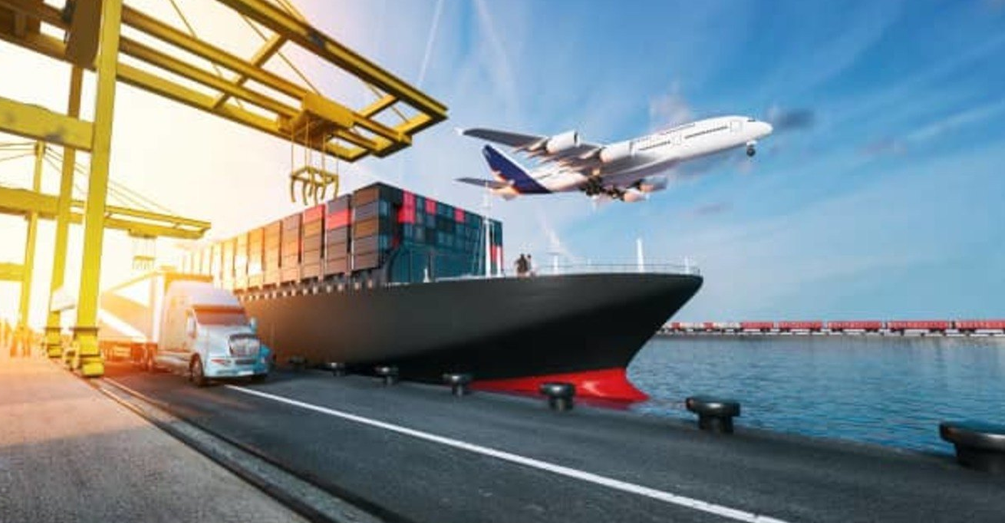 Philippines shipping methods