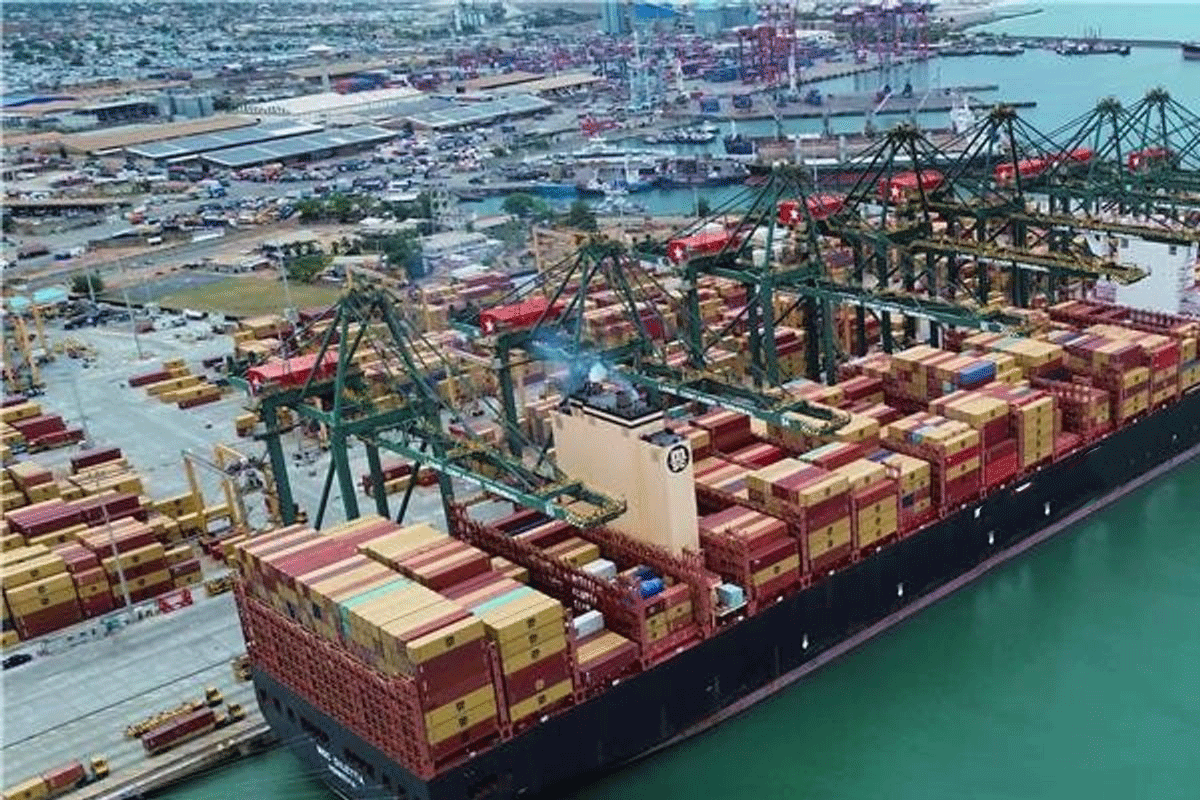 Philippines free trade zones