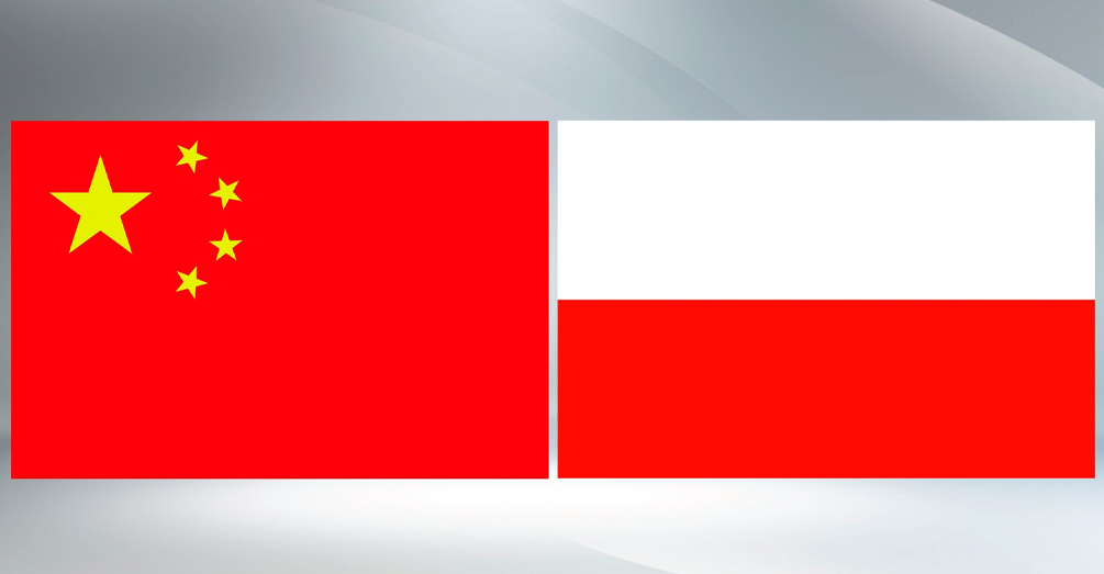 China to Poland shipping